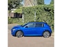 Peugeot e-208 EV GT 350 50 kWh | Warmtepomp | ACC | 11 kW 3-fasen | Alcantara | Camera | Bleu Vertigo