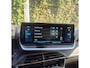Peugeot e-208 EV GT 350 50 kWh | Warmtepomp | ACC | 11 kW 3-fasen | Alcantara | Camera | Bleu Vertigo
