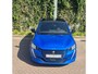 Peugeot e-208 EV GT 350 50 kWh | Warmtepomp | ACC | 11 kW 3-fasen | Alcantara | Camera | Bleu Vertigo