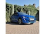 Peugeot e-208 EV GT 350 50 kWh | Warmtepomp | ACC | 11 kW 3-fasen | Alcantara | Camera | Bleu Vertigo