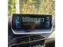 Peugeot e-208 EV GT 350 50 kWh | Warmtepomp | ACC | 11 kW 3-fasen | Alcantara | Camera | Bleu Vertigo