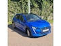 Peugeot e-208 EV GT 350 50 kWh | Warmtepomp | ACC | 11 kW 3-fasen | Alcantara | Camera | Bleu Vertigo