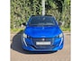 Peugeot e-208 EV GT 350 50 kWh | Warmtepomp | ACC | 11 kW 3-fasen | Alcantara | Camera | Bleu Vertigo
