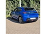 Peugeot e-208 EV GT 350 50 kWh | Warmtepomp | ACC | 11 kW 3-fasen | Alcantara | Camera | Bleu Vertigo