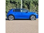 Peugeot e-208 EV GT 350 50 kWh | Warmtepomp | ACC | 11 kW 3-fasen | Alcantara | Camera | Bleu Vertigo