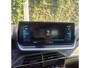 Peugeot e-208 EV GT 350 50 kWh | Warmtepomp | ACC | 11 kW 3-fasen | Alcantara | Camera | Bleu Vertigo