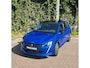 Peugeot e-208 EV GT 350 50 kWh | Warmtepomp | ACC | 11 kW 3-fasen | Alcantara | Camera | Bleu Vertigo