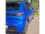 Peugeot e-208 EV GT 350 50 kWh | Warmtepomp | ACC | 11 kW 3-fasen | Alcantara | Camera | Bleu Vertigo