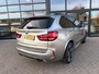 BMW X5 M Panodak, 576 pk ! , Leer, Navi, dealer ondh