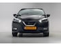 Nissan Micra 0.9 IG-T Tekna [ Navi 360°-camera DAB+ Cruise ]