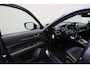 Mazda CX-5 2.0 SkyActiv-G 165 Sportive 2021 | 1e Eigenaar | Airco | Navigatie | Stoelverwarming | DAB Radio | Carplay | Trekhaak | Bose Audio | Achteruitrij Camera | 2 Sleutels | Nationale Autopas