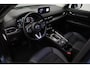 Mazda CX-5 2.0 SkyActiv-G 165 Sportive 2021 | 1e Eigenaar | Airco | Navigatie | Stoelverwarming | DAB Radio | Carplay | Trekhaak | Bose Audio | Achteruitrij Camera | 2 Sleutels | Nationale Autopas