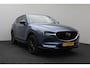 Mazda CX-5 2.0 SkyActiv-G 165 Sportive 2021 | 1e Eigenaar | Airco | Navigatie | Stoelverwarming | DAB Radio | Carplay | Trekhaak | Bose Audio | Achteruitrij Camera | 2 Sleutels | Nationale Autopas