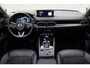 Mazda CX-5 2.0 SkyActiv-G 165 Sportive 2021 | 1e Eigenaar | Airco | Navigatie | Stoelverwarming | DAB Radio | Carplay | Trekhaak | Bose Audio | Achteruitrij Camera | 2 Sleutels | Nationale Autopas