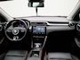 MG MG ZS EV Long Range Luxury 70 kWh 360 Camera | Pano | Carplay | Warmtepomp | Cruise control | Elektrisch verwarmde en verstelbare stoelen |