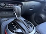 Nissan Juke 1.6 Hybrid Pulse FAP aero velgen NIEUW UIT VOORRAAD LEVERBAAR | Bose geluidsinstallatie | Lederen bekleding | Parkeersensoren voor- en achter | Adaptieve Cruise Control | Apple CarPlay & Android Auto | Climate Control | 10 jaar fabrieksgarantie