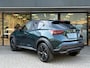 Nissan Juke 1.6 Hybrid Pulse FAP aero velgen NIEUW UIT VOORRAAD LEVERBAAR | Bose geluidsinstallatie | Lederen bekleding | Parkeersensoren voor- en achter | Adaptieve Cruise Control | Apple CarPlay & Android Auto | Climate Control | 10 jaar fabrieksgarantie