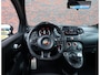 Abarth 695 Competizione | Grigio Sfrenato - Sabelt sportstoelen - Brembo - Beats