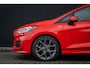 Ford Fiesta 1.0 E.B. 125 PK Hybrid ST-Line X Adapt. Cruise | B&O audio | Matrix Full LED verlichting (<-Uniekie optie!), Apple / Android Carplay | Origineel Nederlands geleverd! | Winter-pakket | 100% Dealer Onderhouden | Stoel, Stuur & Voorruitverwarming