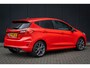 Ford Fiesta 1.0 E.B. 125 PK Hybrid ST-Line X Adapt. Cruise | B&O audio | Matrix Full LED verlichting (<-Uniekie optie!), Apple / Android Carplay | Origineel Nederlands geleverd! | Winter-pakket | 100% Dealer Onderhouden | Stoel, Stuur & Voorruitverwarming