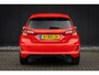 Ford Fiesta 1.0 E.B. 125 PK Hybrid ST-Line X Adapt. Cruise | B&O audio | Matrix Full LED verlichting (<-Uniekie optie!), Apple / Android Carplay | Origineel Nederlands geleverd! | Winter-pakket | 100% Dealer Onderhouden | Stoel, Stuur & Voorruitverwarming