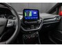 Ford Fiesta 1.0 E.B. 125 PK Hybrid ST-Line X Adapt. Cruise | B&O audio | Matrix Full LED verlichting (<-Uniekie optie!), Apple / Android Carplay | Origineel Nederlands geleverd! | Winter-pakket | 100% Dealer Onderhouden | Stoel, Stuur & Voorruitverwarming