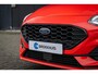 Ford Fiesta 1.0 E.B. 125 PK Hybrid ST-Line X Adapt. Cruise | B&O audio | Matrix Full LED verlichting (<-Uniekie optie!), Apple / Android Carplay | Origineel Nederlands geleverd! | Winter-pakket | 100% Dealer Onderhouden | Stoel, Stuur & Voorruitverwarming