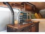 Ford Transit Camper | CAMERA | CRUISE | 2 PERSOONS BED | VOORRUIT VERWARMING | KEUKEN | UNIEK!