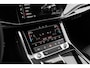 Audi Q8 60 TFSI e quattro Pro Line S Competition 462 PK | Trekhaak | Panoramadak | Carbon Afwerking In&Exterieur | Valcona Leder | Elek. Voorstoelen Met Geheugen