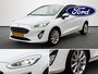 Ford Fiesta 1.0 EcoBoost 100pk Automaat Titanium | Full LED | Camera | All Season |