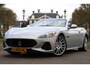Maserati GranCabrio 4.7 | DEALER ONDERHOUDEN! | YOUNGTIMER! | FULL OPTION | UNIEKE STAAT!