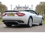 Maserati GranCabrio 4.7 | DEALER ONDERHOUDEN! | YOUNGTIMER! | FULL OPTION | UNIEKE STAAT!