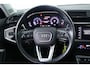 Audi Q3 35 TFSI Pro Line | LED | Cruise Adaptive | Clima | BLIS | Stoelverwarming | Navi By App | Virtual | Parkeersensoren V+A | Lichtmetalen Velgen