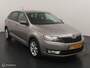 Skoda Rapid 1.2 TSI Greentech Ambition Businessline