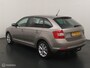 Skoda Rapid 1.2 TSI Greentech Ambition Businessline