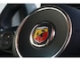 Fiat 500C 1.4 T-Jet 70th Anniversary | Elektrisch bedienbare kap | Parkeersensor achter | Radio