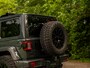 Jeep Wrangler Brute Richmond 4xe 380 Sahara | 1e eigenaar