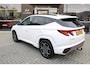 Hyundai Tucson 1.6 T-GDI PHEV N Line 4WD | Adaptive Cruise Control | 360 camera | Stoel verwarming/ventilatie | Elektrische bedienbare stoelen | | 11 kW lader | Achterbank in delen neerklapbaar | Achterbank verwarmd