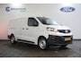 Fiat Scudo 2.0 MultiJet L3H1 Automaat | Achteruitrijcamera | Apple Carplay/Android Auto|telefoonintegratie premium | Cruise control