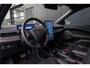 Ford Mustang Mach-E Extended AWD 98 kWh | SOH 99,5%! | Panoramadak | B&O Audio | 360 camera | Leder | Elec. stoel | Dodehoek detecie | LED | Adaptieve cruise