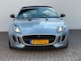 Jaguar F-Type 3.0 V6 S Cabrio 380pk Carplay Camera Leder