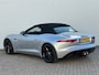 Jaguar F-Type 3.0 V6 S Cabrio 380pk Carplay Camera Leder