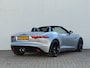 Jaguar F-Type 3.0 V6 S Cabrio 380pk Carplay Camera Leder