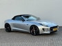 Jaguar F-Type 3.0 V6 S Cabrio 380pk Carplay Camera Leder