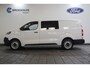 Fiat Scudo L3 Dubbel Cabine Basis | Achteruitrijcamera | Apple Carplay/Android Auto|telefoonintegratie premium | Cruise control