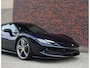 Ferrari 296 GTB 3.0 V6 | Blu America - Cuoio - Racing Seats