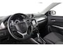 Suzuki Vitara 1.0 Boosterjet Select | Dealer Onderhouden! | Automaat | Trekhaak | Navi By App | Camera | Clima | Stoelverwarming | Cruise Control | Lichtmetalen Velgen