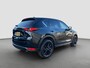 Mazda CX-5 2.0 SkyActiv-G 165 Newground Automaat | 360 graden camera | Adaptive cruise control | Elektrische achterklep | Bestuurdersstoel met geheugen | Half leder | Stoelverwarming | Dodehoek detectie | 19'' velgen