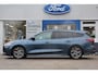 Ford Focus Wagon 1.0EB Hybrid ST Line | NL-AUTO! | 1 EIGENAAR! | WINTERPACK | CAMERA | PARK SENS V+A | CRUISE | NAVI | LED | DEALER OH!
