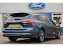 Ford Focus Wagon 1.0EB Hybrid ST Line | NL-AUTO! | 1 EIGENAAR! | WINTERPACK | CAMERA | PARK SENS V+A | CRUISE | NAVI | LED | DEALER OH!